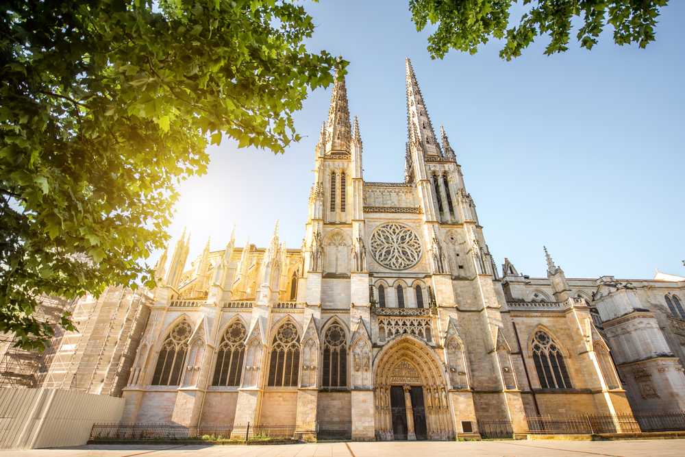 Découverte insolite de Bordeaux : centre historique et… jeu de piste !