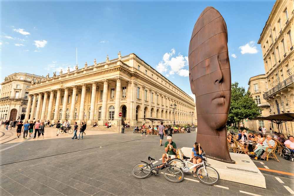 Lupin à Bordeaux : un meurtre premier cru