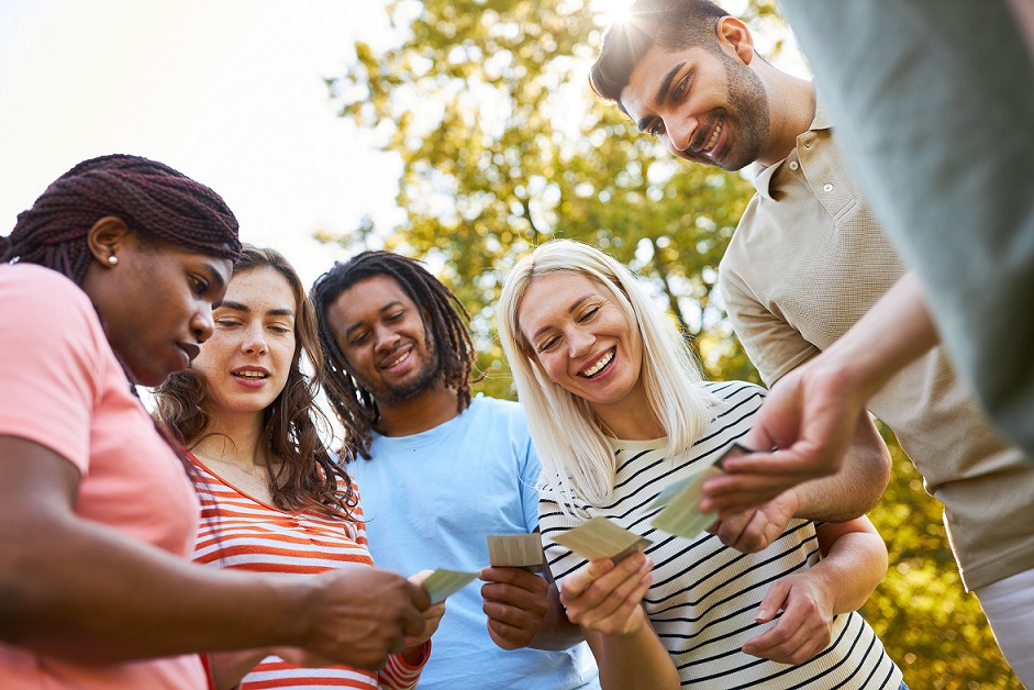 Top 5 des meilleures activités team building à Bordeaux