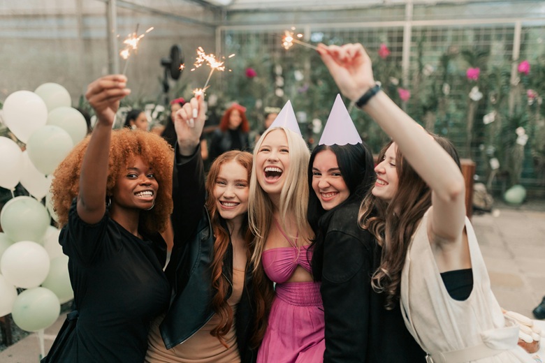 Anniversaire original à Bordeaux : une idée de jeu de piste qui change